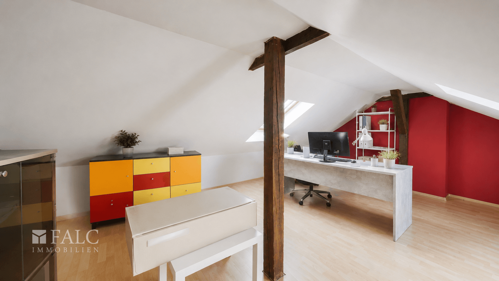 Büro 