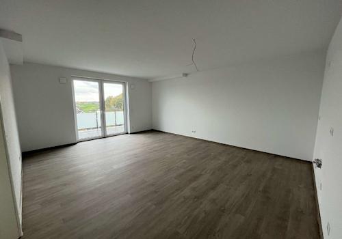 Wohnzimmer / Küche