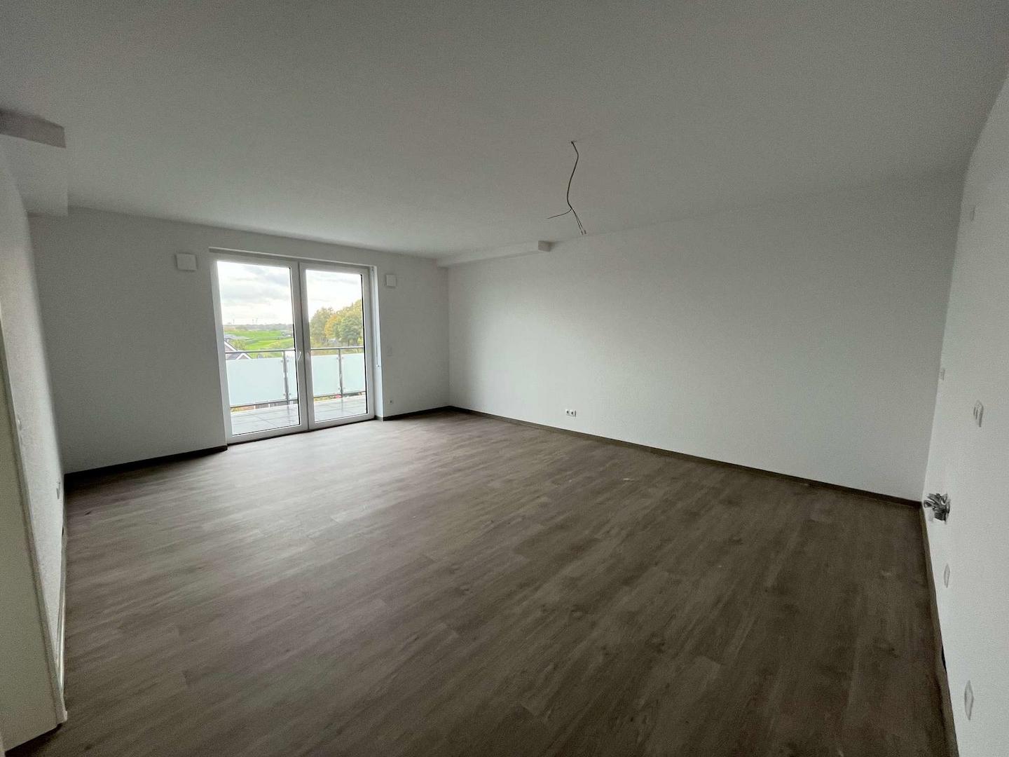 Wohnzimmer / Küche