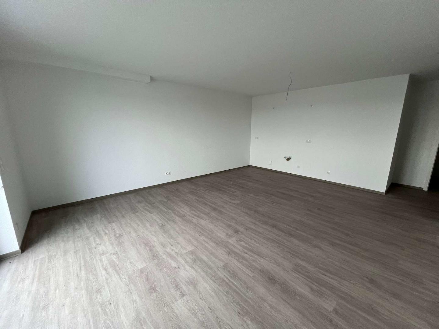 Wohnzimmer / Küche