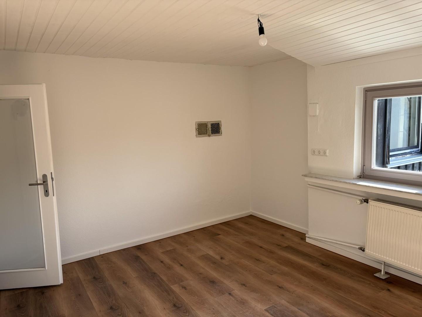 Erstes Schlafzimmer 2