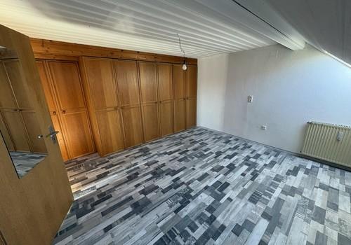 Zweites Schlafzimmer 1