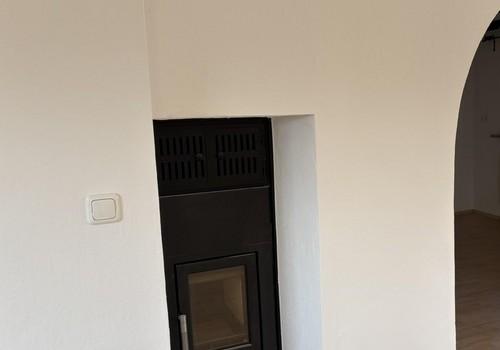 Detail: Feuerfenster 