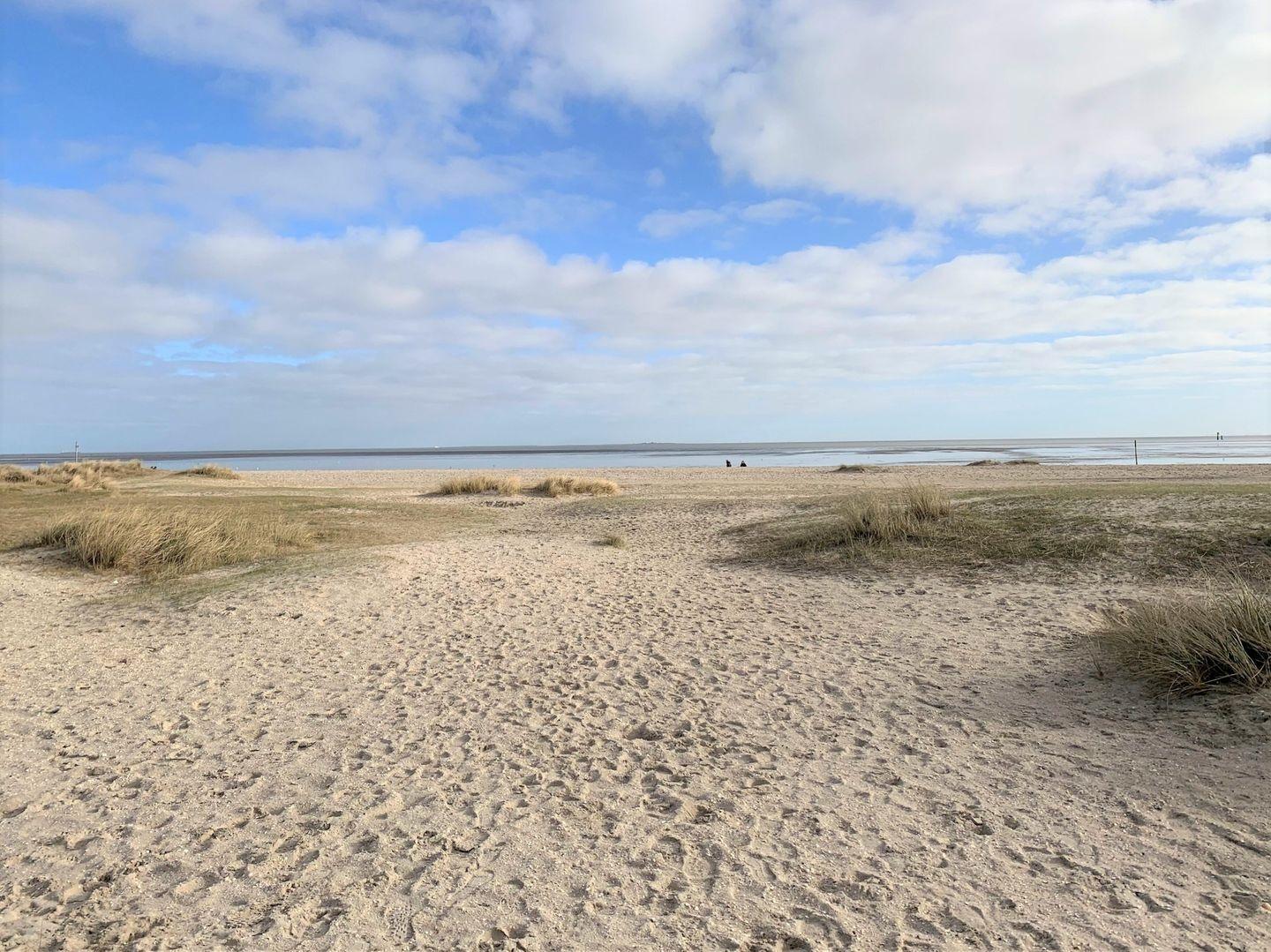 Strand Schillig