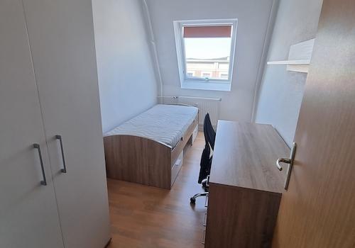 Kinder- oder Arbeitszimmer