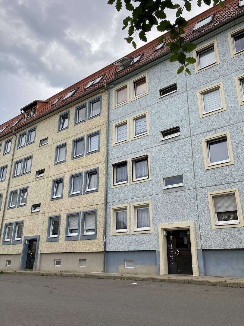 Objektansicht
