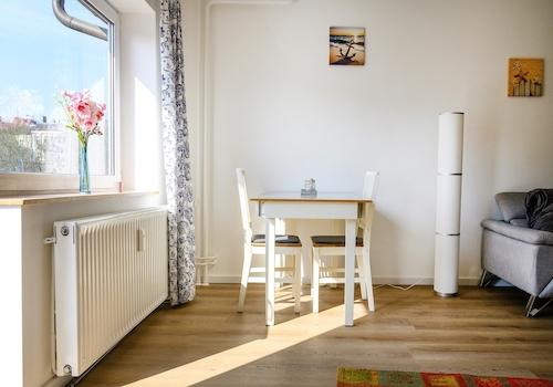 Wohnzimmer - Ansicht #5