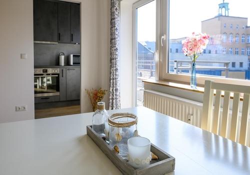 Wohnzimmer - Ansicht #8