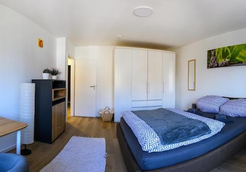 Schlafzimmer - Ansicht #2