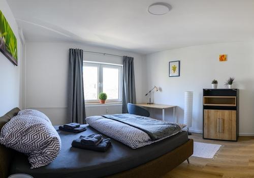Schlafzimmer - Ansicht #3