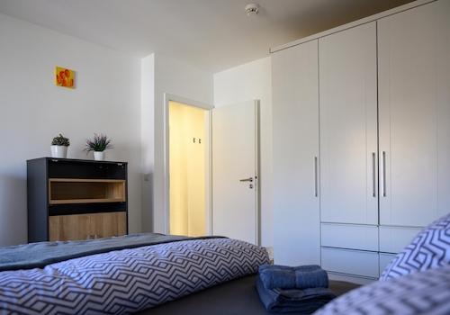 Schlafzimmer - Ansicht #4