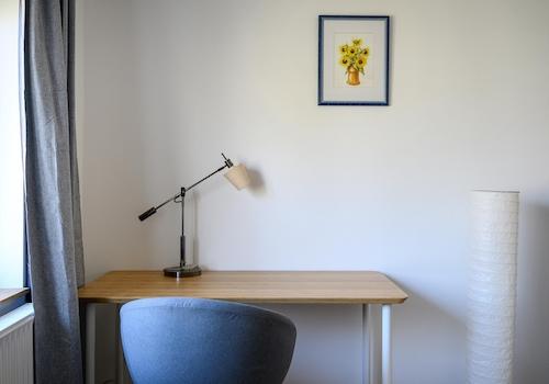 Schlafzimmer - Ansicht #6