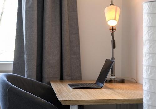 Schlafzimmer - Ansicht #9