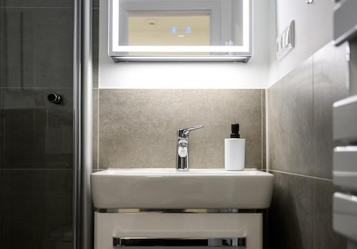 Badezimmer - Ansicht #2
