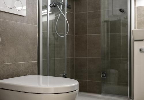 Badezimmer - Ansicht #4