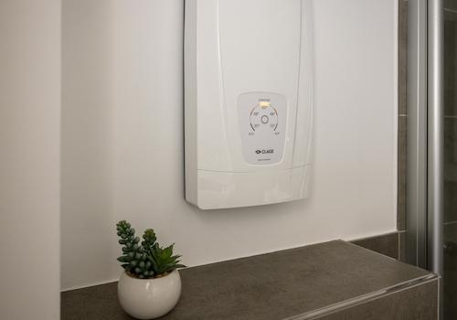 Badezimmer - Ansicht #6