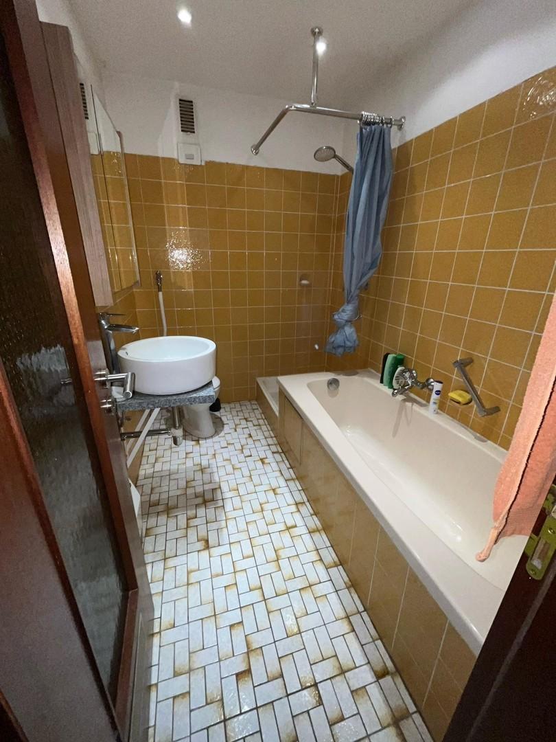 Bad/Wc