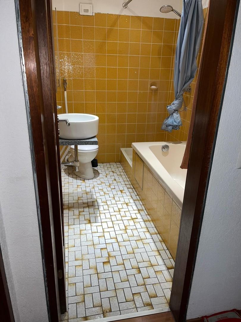 Bad/Wc