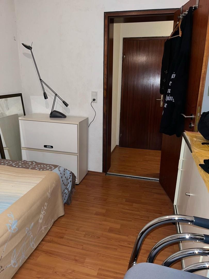 Gästezimmer