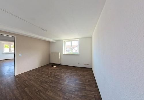 Wohneinheit C (kleiner Raum)