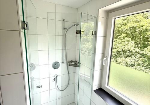 Dusche