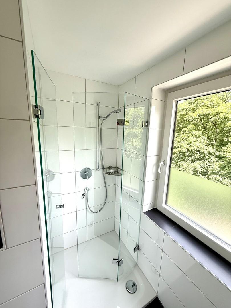 Dusche
