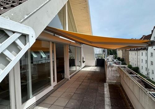 Balkon 1