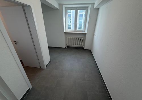 Küche/Sozialraum