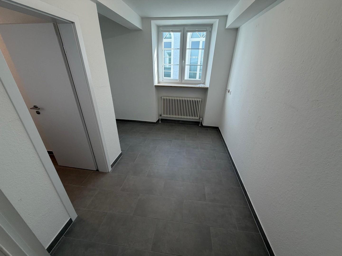 Küche/Sozialraum