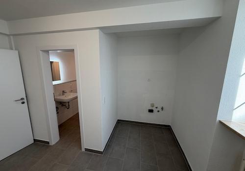 Küche/Sozialraum