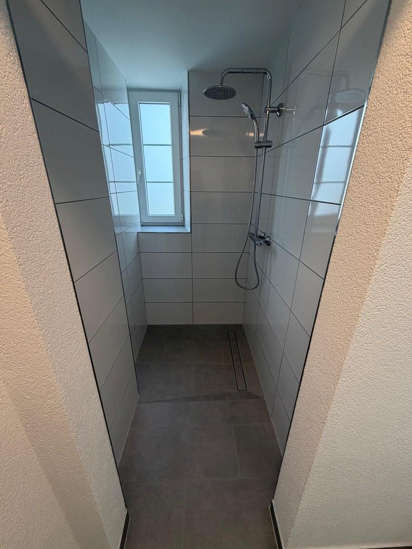 Dusche