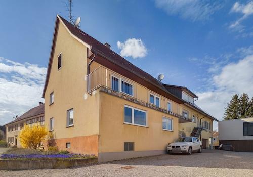 Süd-Ost-Ansicht