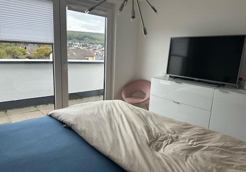 Schlafzimmer Obergeschoss