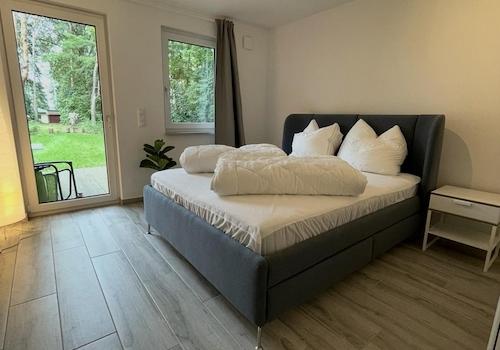 Schlafzimmer 2
