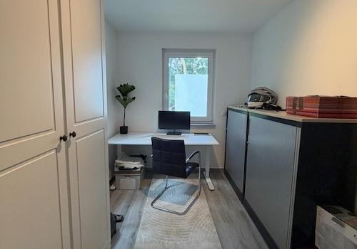 Büro