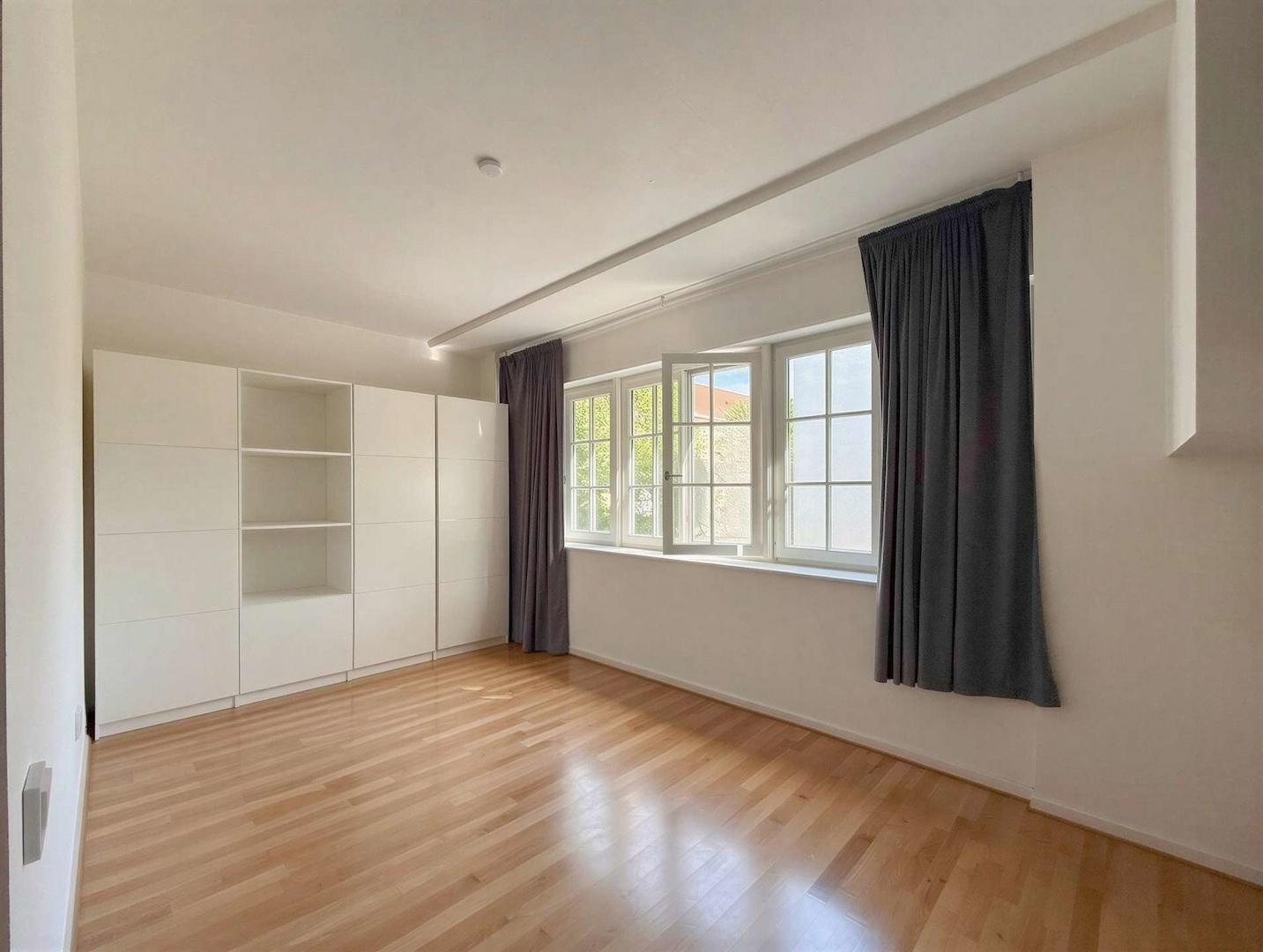 Master-Schlafzimmer