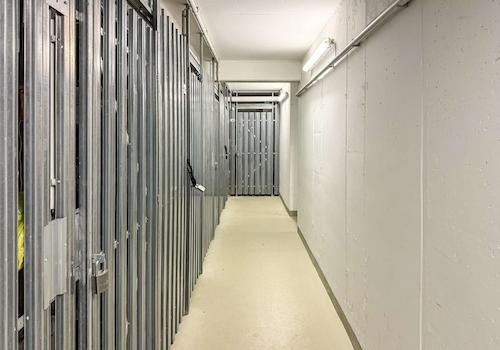 Gepflegter Keller