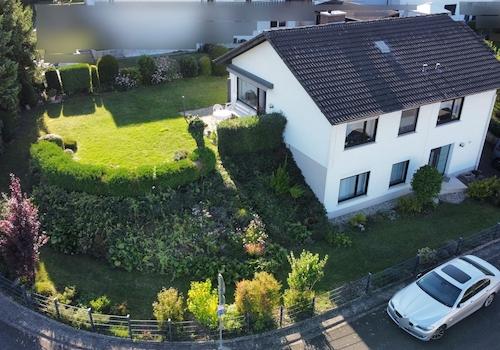 Hausansicht 1