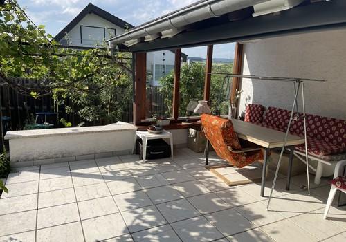 Südterrasse