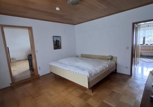 Schlafzimmer OG