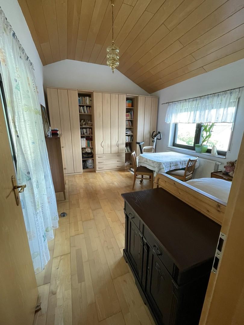 Gästezimmer OG