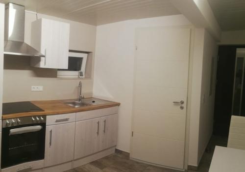 Einliegerwohnung