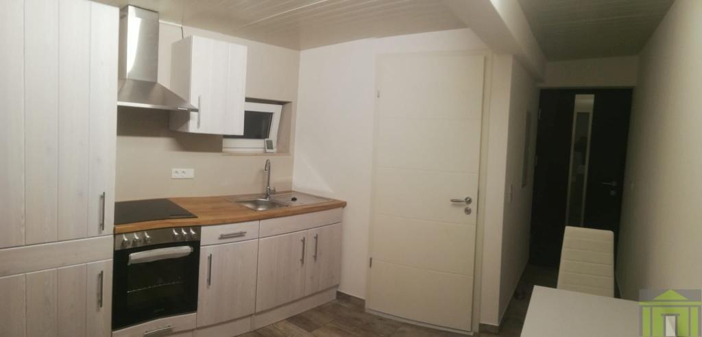 Einliegerwohnung