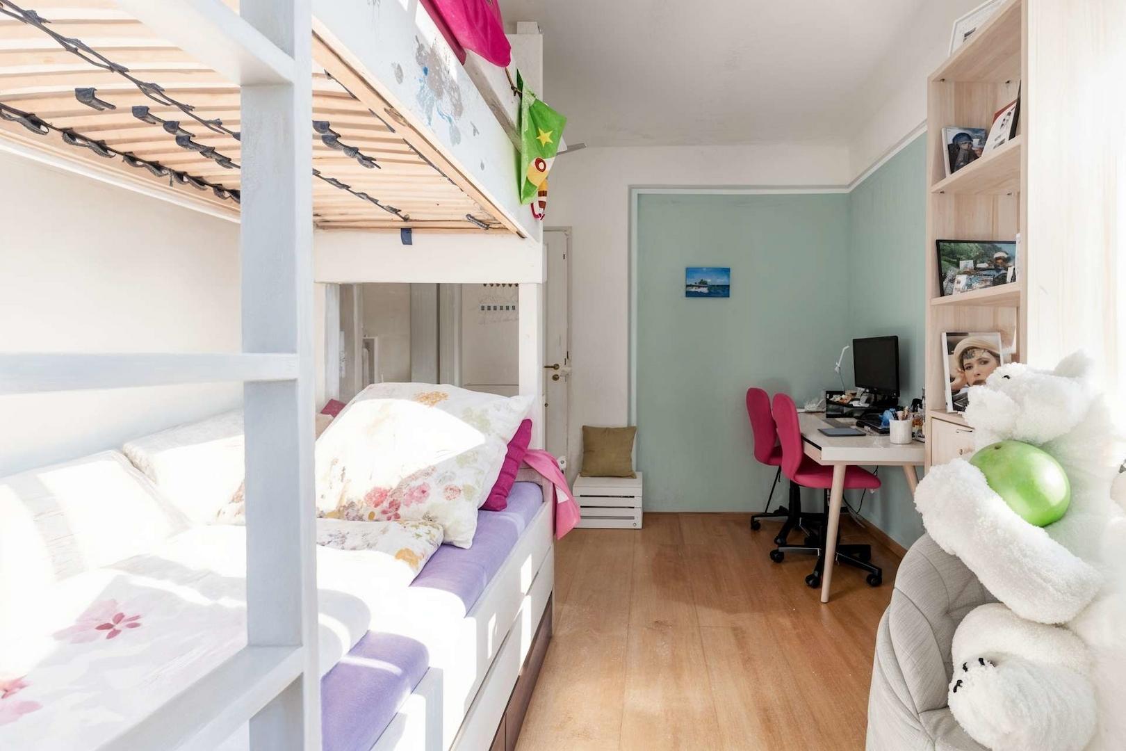 Kinderzimmer