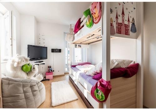 Kinderzimmer