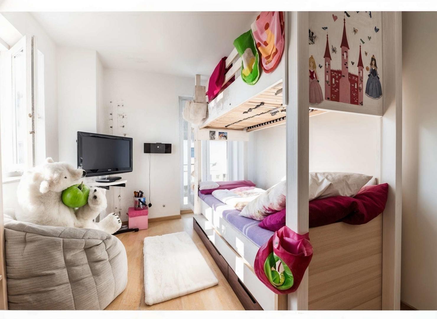Kinderzimmer