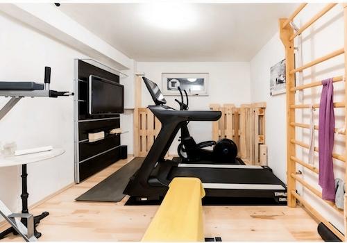 Home-Gym