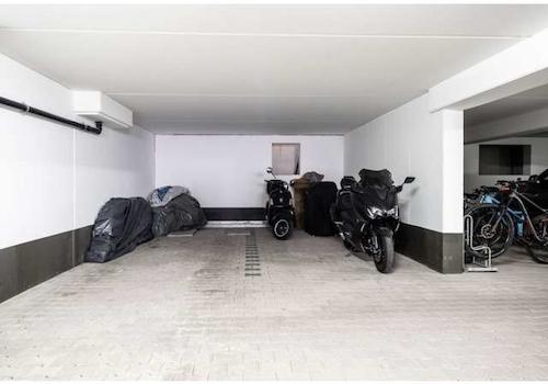 Tiefgarage