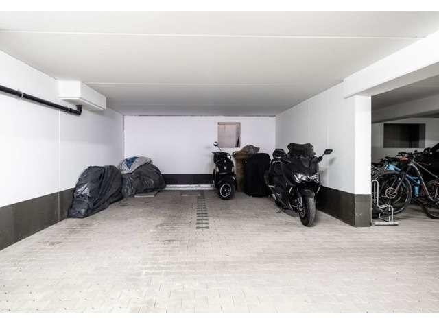 Tiefgarage