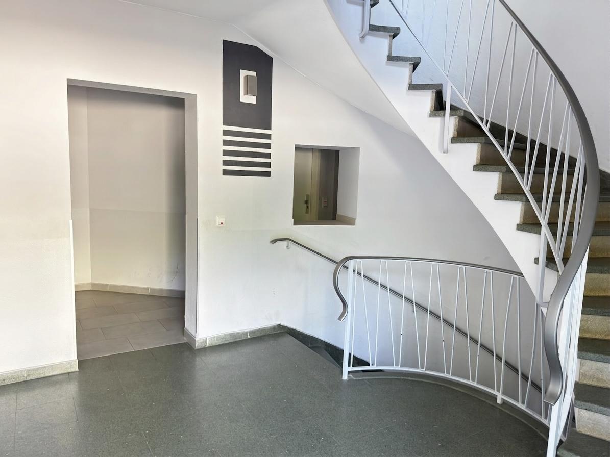 Treppenhaus